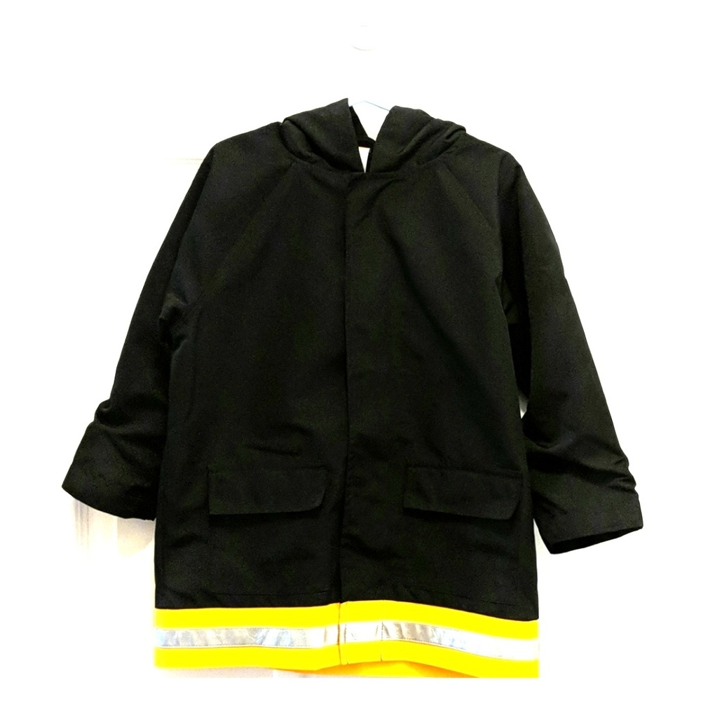 Gymboree Raincoat